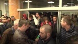 'Za' i 'protiv' Vučića na društvenim mrežama 'Za' i 'protiv' Vučića na društvenim mrežama