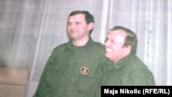 Među uhićenima su Đuro Matuzović i Ivo Oršolić