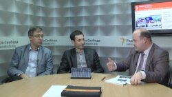 Про що можуть домовитися Янукович і Путін у Мінську? Про що можуть домовитися Янукович і Путін у Мінську?