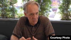 Pre komercijalna akcija, nego politika: Mahmud Bušatlija