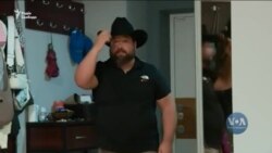 Почуває себе більше українцем. Американець розповів, чому йому подобається жити в Україні (відео) Почуває себе більше українцем. Американець розповів, чому йому подобається жити в Україні (відео)