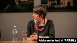 Nataša Govedarica: "Krivica mora biti individualizovana."