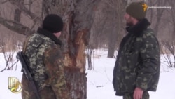 Як Кримське витримало шквал обстрілів із «Граду» Як Кримське витримало шквал обстрілів із «Граду»