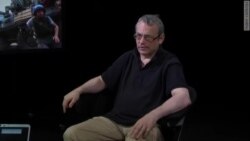 "И мальчики кровавые в глазах": Российское госТВ на тропе войны "И мальчики кровавые в глазах": Российское госТВ на тропе войны