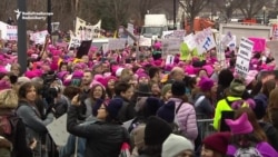 Masovni odziv na globalnom maršu protiv Trumpa