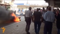 Ожесточенные столкновения в Каире Ожесточенные столкновения в Каире