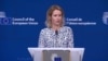ევროკავშირის უმაღლესი წარმომადგენელი კაია კალასი