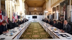 Čitamo vam: Može li Zapad da osmisli alternativu kineskom 'Pojasu i putu'? Čitamo vam: Može li Zapad da osmisli alternativu kineskom 'Pojasu i putu'?