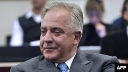 Іво Санадер має повернути до держбюджету п’ять мільйонів євро