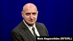 ივანე ჩხაიძე