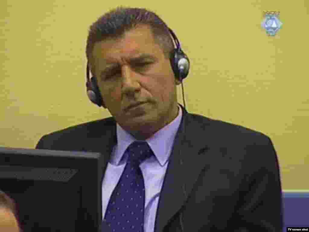 Ante Gotovina, 15.04.2011.