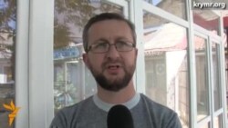 Меджлис: Перевод Чийгоза в карцер – способ давления Меджлис: Перевод Чийгоза в карцер – способ давления