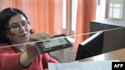 Ako se dostavi uredna dokumentacija, predmet se može okončati odmah