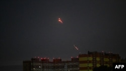 Близько 140 із 223 дронів, якими атакувала РФ, – «Шахеди»