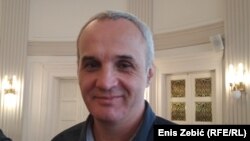 "HND poziva Vijeće za elektroničke medije na agilnije reagiranje", kaže Hrvoje Zovko.