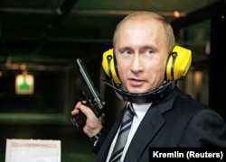 ვლადიმირ პუტინი