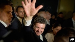 Никушор Дан