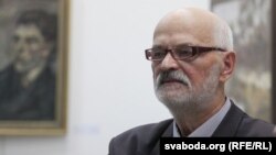 Олексій Марочкін