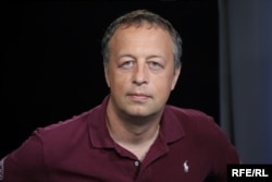 კონსტანტინ სონინი, ჩიკაგოს უნივერსიტეტის პროფესორი