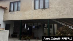 Elmina kuća u Bošnjačkoj mahali, Severna Mitrovica