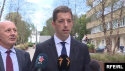 Niko nikad nije imao iluzije da će ovo biti razgovori gde će se lako rešiti problemi: Marko Đurić
