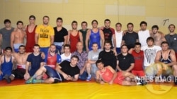 Дагъистаниял гьечIеб Олимпиада ялъуни Якутиялъул кIудияб хIилла Дагъистаниял гьечIеб Олимпиада ялъуни Якутиялъул кIудияб хIилла