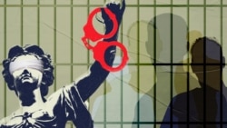 ამ სტატიის გამოქვეყნების მომენტისთვის მე-19 დღეა გასული, რაც მზია ამაღლობელი პროტესტის ნიშნად შიმშილობს. 