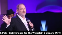 Харви Вайнштейн