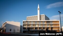 Sve aktivnosti Islamske zajednice u Sloveniji obustavljene do daljnjeg.