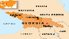 Russia Says Abkhazia No Threat To 2014 Olympics