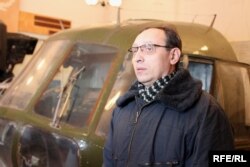 Алексей Сулиман