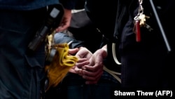 Ministarstvo spoljnih poslova Kosova je zatražilo da Srbija razjasni razloge hapšenja Tefika Mustafe (foto ilustracija)