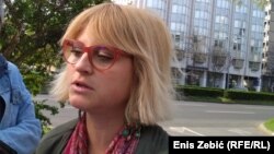 Izjave o Hrvatskoj vojsci iznesene su bez ikakvih dokaza: Antonija Potočki