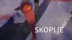 Građansko proleće na Balkanu