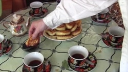 На Донеччині селян залучають до розвитку зеленого туризму На Донеччині селян залучають до розвитку зеленого туризму