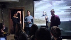 Студенты об эвтаназии в Индии и Австралии Студенты об эвтаназии в Индии и Австралии