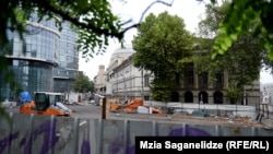 პანორამა თბილისი და ხელოვნების მუზეუმი