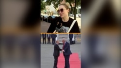 'Ništa loše, ništa pozitivno': Reakcije Ukrajinaca na samit Trumpa i Putina na Aljasci 'Ništa loše, ništa pozitivno': Reakcije Ukrajinaca na samit Trumpa i Putina na Aljasci