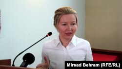 Nacionalno razdvajanje jednog jezika: Snježana Kordić