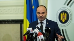 Președintele AEP: Nu știm cine inițiază organizarea alegerilor partiale Președintele AEP: Nu știm cine inițiază organizarea alegerilor partiale