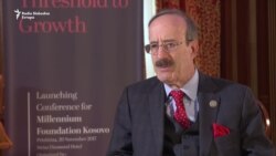 Engel: Da Srbija ne zabada Kosovu nož u leđa Engel: Da Srbija ne zabada Kosovu nož u leđa