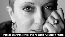 Melina Kamerić