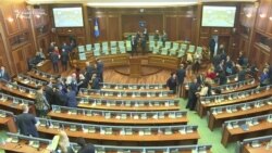 Izglasano nepoverenje Vladi Kosova Izglasano nepoverenje Vladi Kosova