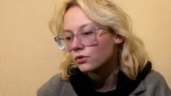 Buzz Builds For Russian Singer Sentenced To More Time Buzz Builds For Russian Singer Sentenced To More Time