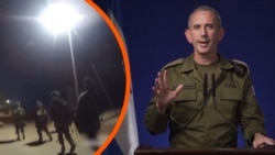 Ізраїль починає «наземну операцію» у Лівані
 Ізраїль починає «наземну операцію» у Лівані