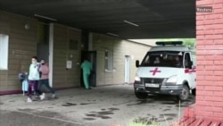 Хроника борьбы за Алексея Навального Хроника борьбы за Алексея Навального