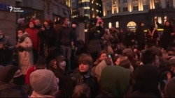 Власти меняют тактику: отложенные аресты Власти меняют тактику: отложенные аресты