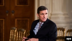 Dokazi o kontaktima s Rusima tokom predizborne kampanje: Michael Flynn