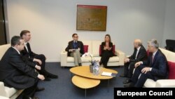 Ni Srbija ni Kosovo nisu ispunile kriterijume kao što je vladavina prava: Tehau