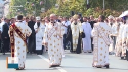 Osveštenje bez Lavrova Osveštenje bez Lavrova